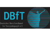 Mitglied im Deutschen Berufsverband für Tanzpädagogik e.V.