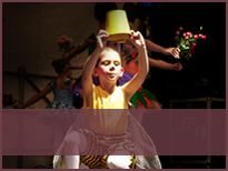 Bildergalerie Auftritte