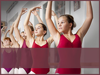 Bildergalerie Auftritte