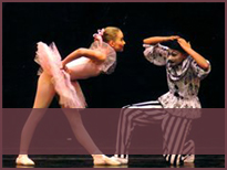 Bildergalerie Auftritte