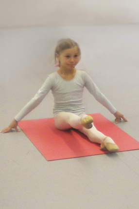 ballett vorstufe kinder